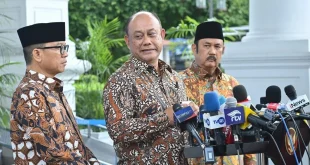 BGN Imbau Orang Tua Laporkan Kejadian Luar Nalar Program MBG