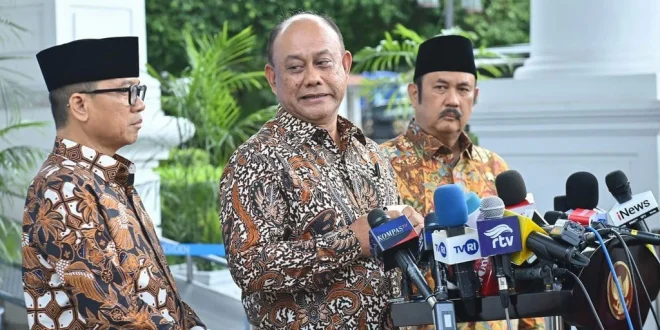 BGN Imbau Orang Tua Laporkan Kejadian Luar Nalar Program MBG