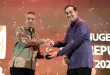 BRI Raih ESG Index Awards 2025, Dorong Pemberdayaan UMKM Desa
