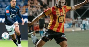 Buriram United Menang Telak Lawan Tim Sandy Walsh & Pattynama