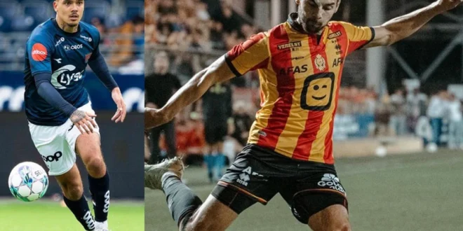 Buriram United Menang Telak Lawan Tim Sandy Walsh & Pattynama