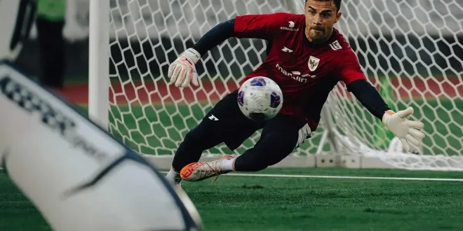 Cedera Emil Audero Kiper Timnas: Update Terbaru dan Dampaknya