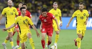 Dampak Sanksi FIFA ke Krisis Ekonomi dan Otomotif Malaysia