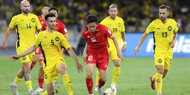 Dampak Sanksi FIFA ke Krisis Ekonomi dan Otomotif Malaysia