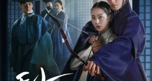 Drama Korea Terbaru Oktober 2025 Belum Ada Jadwal Resmi