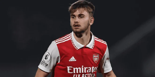 Eks Arsenal Billy Vigar Meninggal Dunia Akibat Tabrak Beton