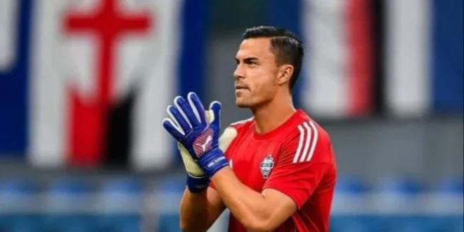 Emil Audero Absen Como vs Cremonese, Dampak dan Update Terbaru