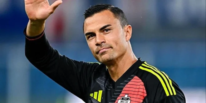 Emil Audero Cedera Ringan, Kabar Terbaru dari Tim Medis Klub