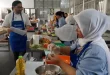 Evaluasi Juru Masak MBG oleh Pemerintah: Standar Keamanan Pangan Terbaru