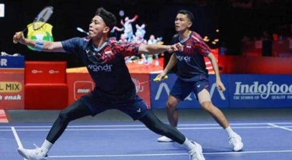 Fajar Fikri Lolos Final Korea Open 2025, Peluang Emas Indonesia
