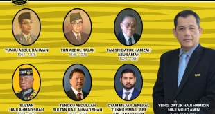 FAM Tegaskan Kami Salah Bukan Pemain Naturalisasi Malaysia