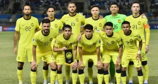 FIFA Belum Konfirmasi Hukuman 1 Tahun untuk 7 Pemain Timnas Malaysia