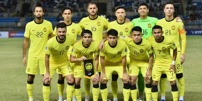 FIFA Belum Konfirmasi Hukuman 1 Tahun untuk 7 Pemain Timnas Malaysia