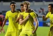 FIFA Sanksi Pemain Malaysia Larangan 1 Tahun di Klub Kolombia