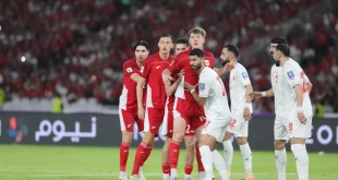 FIFA Tolak Ekspansi Piala Dunia 64 Tim 2030: Alasan Resmi