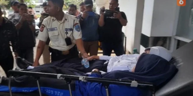 Gelombang Keracunan MBG Serang Ribuan Siswa Jawa Tengah