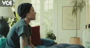 Halsey Jalani Kemoterapi untuk Lupus dan Gangguan Limfoproliferatif