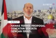Hamas Respons Proposal Gencatan Senjata Trump untuk Gaza