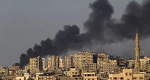 Hamas Tertekan Internasional, Seruan Stop Pemerintahan Gaza