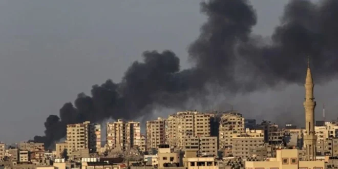 Hamas Tertekan Internasional, Seruan Stop Pemerintahan Gaza