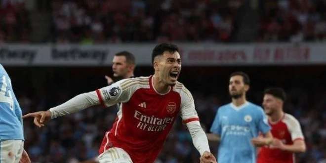 Hasil Carabao Cup Arsenal vs Man City: Analisis Lengkap 2025