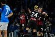 Hasil Liga Italia: AC Milan Gilas Napoli 3-1 di San Siro