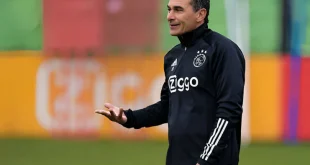 Indra Sjafri Resmi Latih Timnas SEA Games, Nasib Gerald Vanenburg?