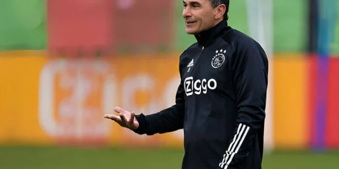 Indra Sjafri Resmi Latih Timnas SEA Games, Nasib Gerald Vanenburg?