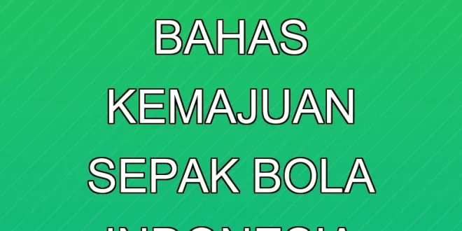 Infantino dan Prabowo Bahas Kemajuan Sepak Bola Indonesia 2025