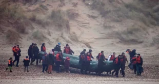 Inggris Perketat Aturan Migrasi 2025: Apa Dampaknya?