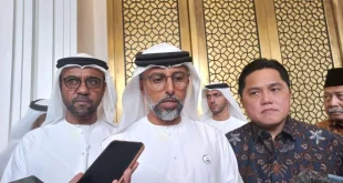 Investasi UEA di Program Prioritas Indonesia 2025: Dampak Ekonomi dan Pasar