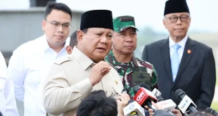 Istana Cabut Kartu Jurnalis CNN Indonesia Usai Tanya MBG