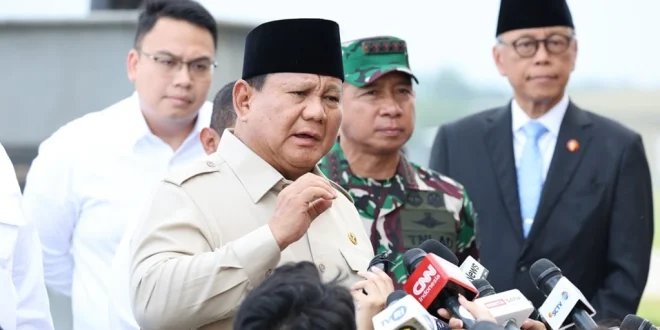 Istana Cabut Kartu Jurnalis CNN Indonesia Usai Tanya MBG