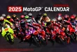 Jadwal MotoGP Jepang 2025: 2 Balapan Siang Resmi Diumumkan