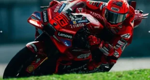 Jadwal Siaran Langsung MotoGP Jepang 2025 & Marquez Juara