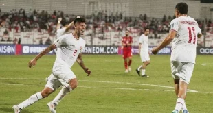 Jadwal Tiga Pemain Timnas Indonesia di Liga Europa Malam Ini