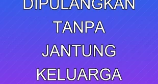 Jasad WN Australia Dipulangkan Tanpa Jantung, Keluarga Ungkap Kronologi