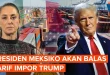 Jawaban Tegas Walkot London Soal Kritik Trump Hukum Syariat