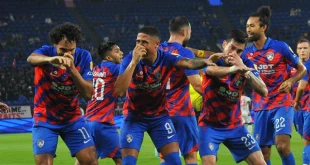 JDT Bantai Bangkok United 3-0, Verdonk Bawa Lille Menang Penting