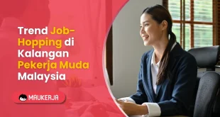 Job Hugging: Fenomena Pekerja Muda Bertahan di Era Ketidakpastian