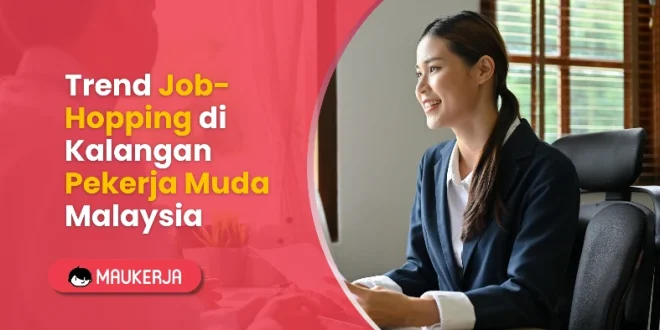 Job Hugging: Fenomena Pekerja Muda Bertahan di Era Ketidakpastian