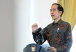Jokowi Resmi Jadi Dewan Penasehat Bloomberg New Economy 2025