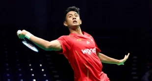 Jonatan Alwi Farhan Berpeluang Final Korea Open 2025 Wakil Indonesia