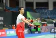 Jonatan Christie Menang Ketat Lawan Kenta di Semifinal Korea Open 2025