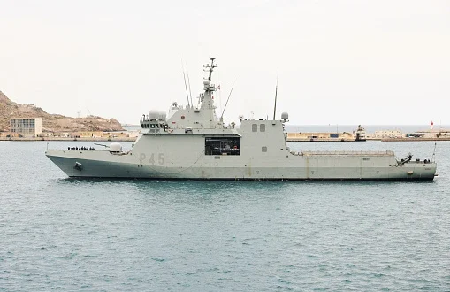 Kapal Perang Spanyol Kawal Armada GSF Gaza, Amankan Laut Mediterania