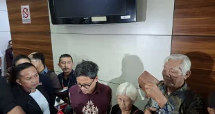 Kapolri Undang Koalisi Sipil untuk Reformasi Internal Polri