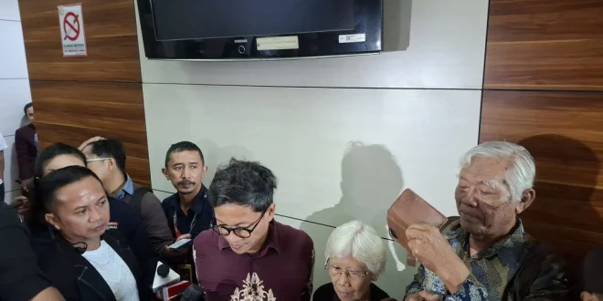 Kapolri Undang Koalisi Sipil untuk Reformasi Internal Polri