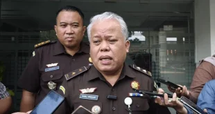 Kejagung Periksa Azwar Anas Kasus Korupsi Laptop Kemendikbud