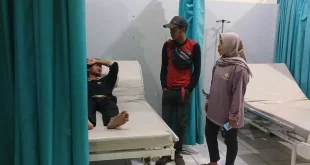 Keracunan Makanan Massal di 5 Kab Jawa Barat: Update Terbaru