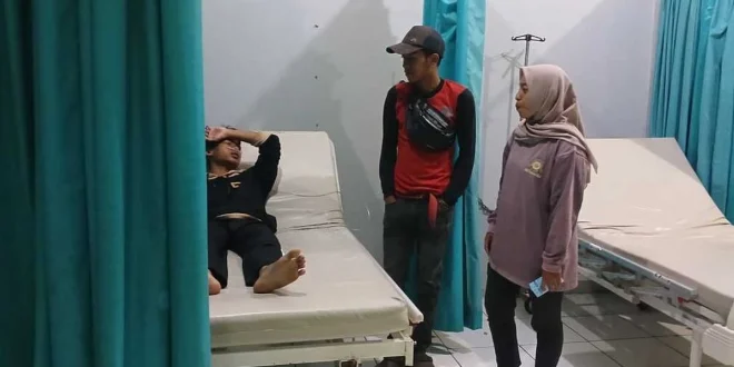 Keracunan Makanan Massal di 5 Kab Jawa Barat: Update Terbaru